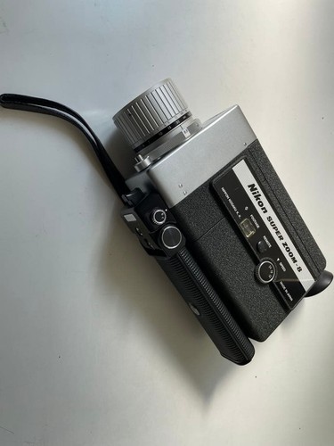 Nikon super zoom - super, zoom-8