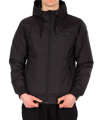 Iriedaily insulaner veste - insulaner,