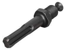 Adaptateur mandrin sds plus - adaptateur,