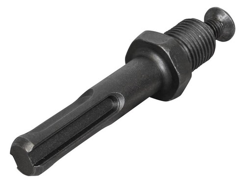 Adaptateur mandrin sds plus - adaptateur,