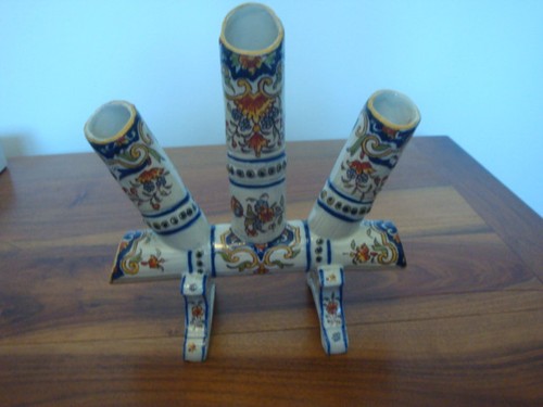 Ancien vase pique - , 3