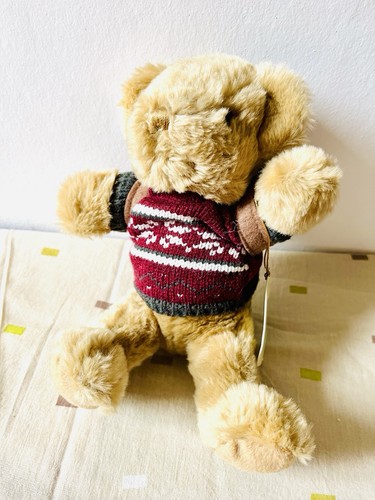Ours randonneur the teddy - ours,