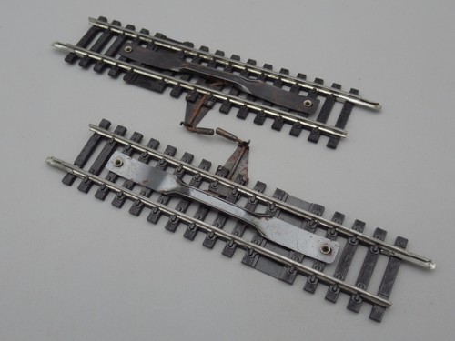 Rails droits cm - 12.35, de