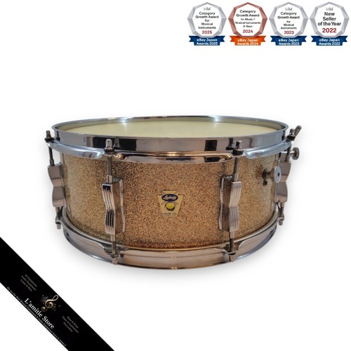 Ludwig super classic - super, champagne