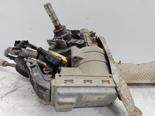 Cremaillere assistee PEUGEOT