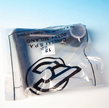 Cinelli 1R NERO Potence 120 Mm