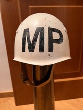 CASQUE italienne M-33 post ww2
