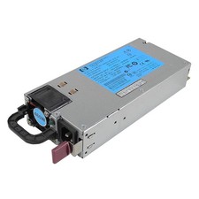 Alimentation / bloc d'alimentation HP ProLiant DL360 G6 HSTNS-PD14 499250-101...