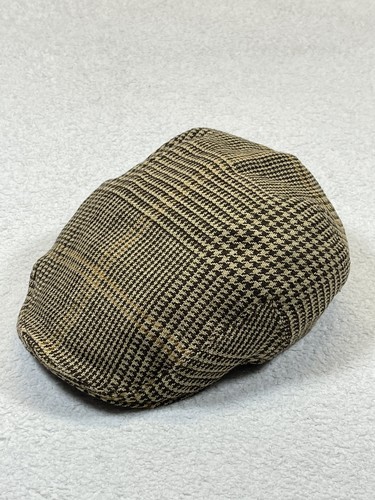 Casquette driver
