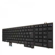 Clavier Dell Studio 1737 Reconditionné