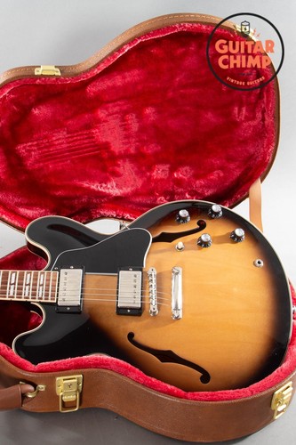 2021 gibson 345 - gibson, vintage