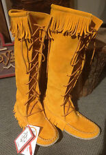 Mocassin indien Huron Femme