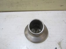 embout de silencieux arrow pour Honda Hornet 600 de 1998 a 2002