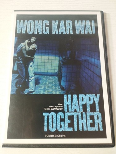 Happy together wong - together,