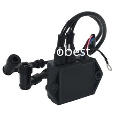 Ignition coil for Suzuki 8HP DT8 S/L 5HP DT5 S/L 32900-98100 6HP DT6 S/L