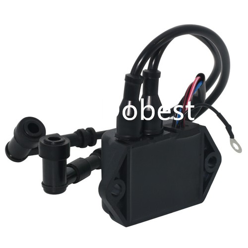 Ignition coil for suzuki 8hp - ignition,