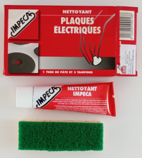 IMPECA Nettoyant plaques