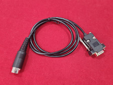 Acorn BBC À Philips 8833 Mk.ii Moniteur Câble / (6pin DIN-9way Type-D Mâle )