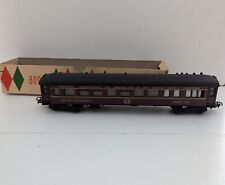 Wagon Restaurant Buco HO 55/51