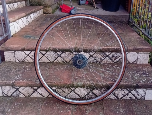 Gipiemme roue arrière - , 700c