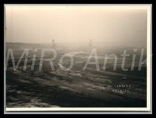 Photo, pelle à lignite à