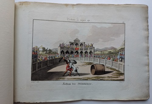 Planches tableau historique - planches,