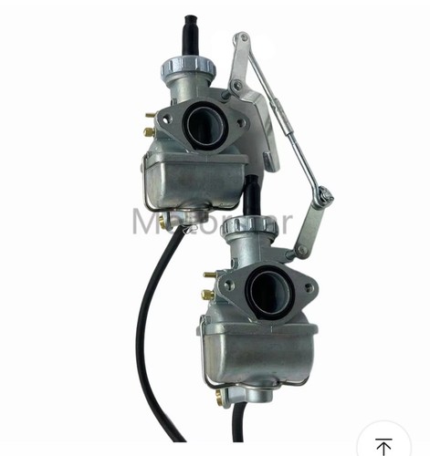 Carburateur honda 125 - carburateur,