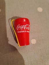 Bilboquet Coca-Cola