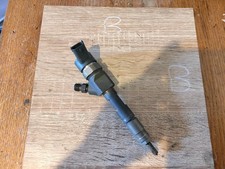 Injecteur Renault 1.9 Dci