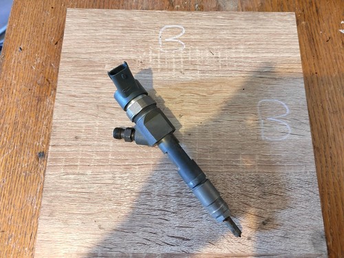 Injecteur renault dci - renault,