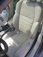 Siege avant gauche PEUGEOT 508