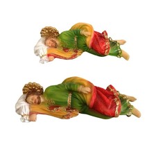 Résine Jesus Joseph Statue