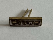 AGRAFE TRIDENT DIXMUDE