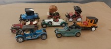 Lot de 8 Tacots Matchbox et