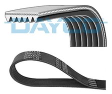 DAYCO 6PK1234S Courroie