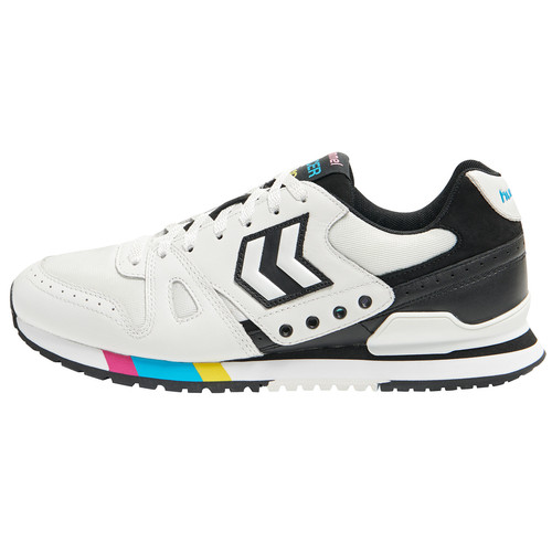 Hummel sneaker marathona 39 - hummel,