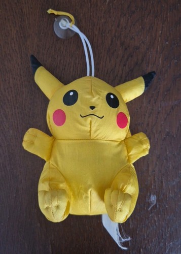 Pokémon peluche pikachu pour - peluche,
