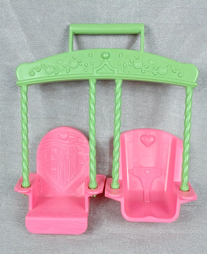 Fisher price loving family - fisher,