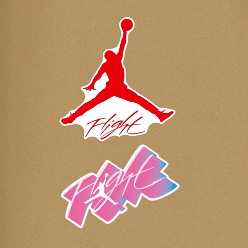 Jordan flight jumpman - jordan,