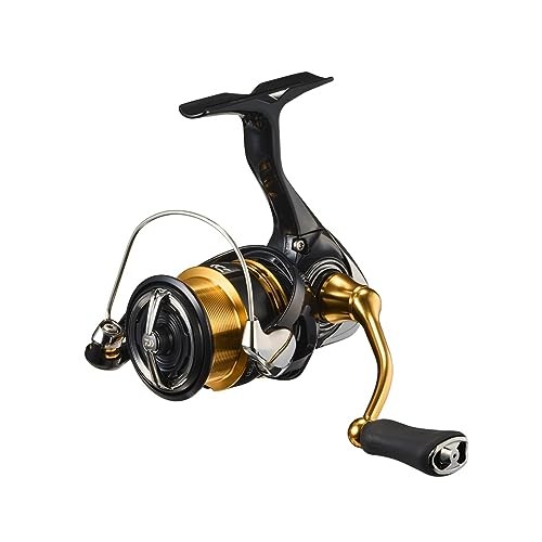 Moulinet toupie daiwa - toupie, 23