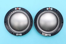 Pair 16 Ohm Titanium CCAW