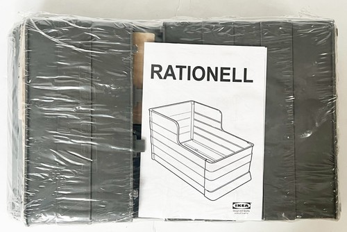 Ikea pull out rationell - out,