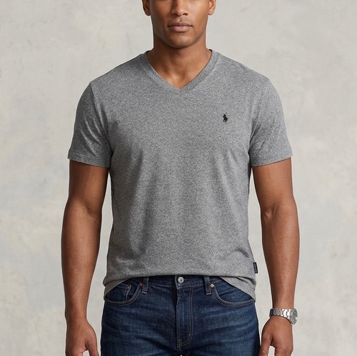 Tshirt polo ralph lauren - polo,