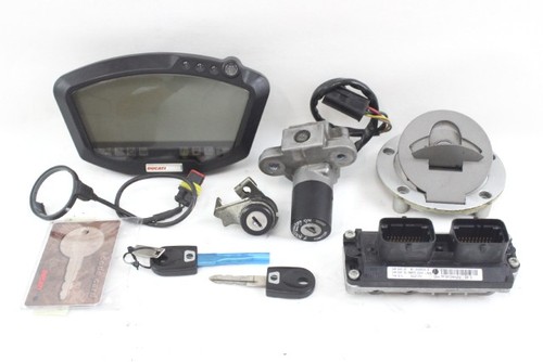 Ducati 848 40610733a 96519408b - ducati,