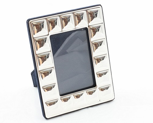 Cadre argent 925 1000 - cadre,