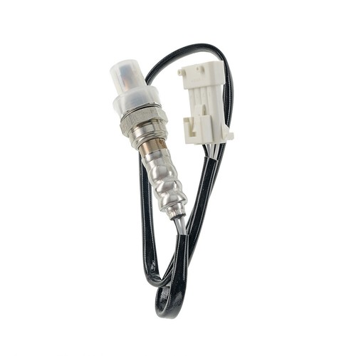 Sonde lambda par catalyseur - en,