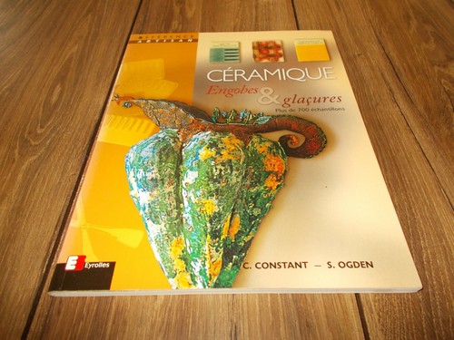Céramique engobes - engobes, &