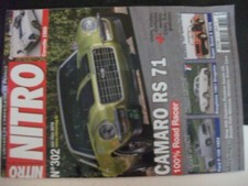 **ns Revue Nitro n°302