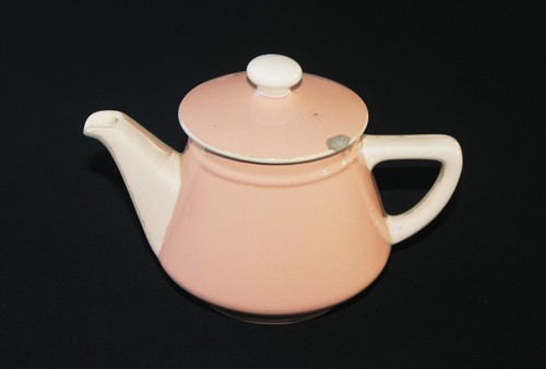 Cafetière ancienne - , en
