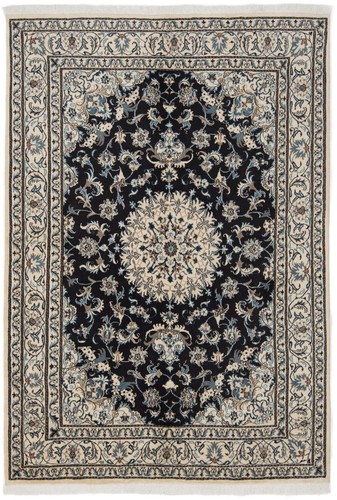 Naïn tissés main tapis - naïn,